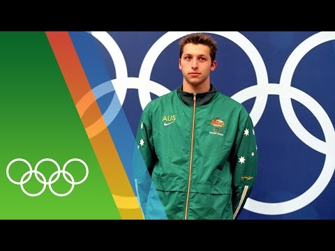 Ian Thorpe at Sydney 2000 | Epic Olympic Moments