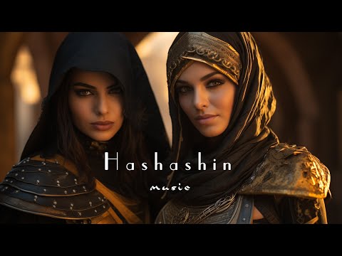 Hash. Music - Ethnic Chill &amp; Deep House Mix [Vol. 20]