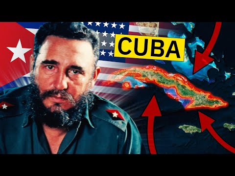 Chi ha rovinato Cuba?