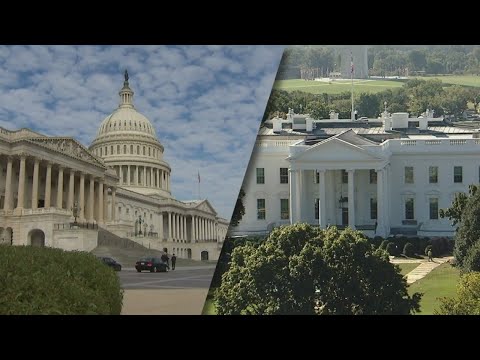 Countdown begins again to possible government shutdown