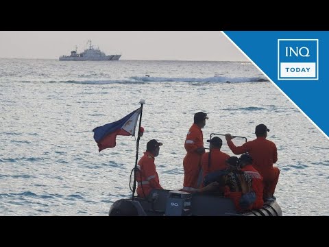 China accuses PH of &lsquo;making provocations&rsquo; | INQToday