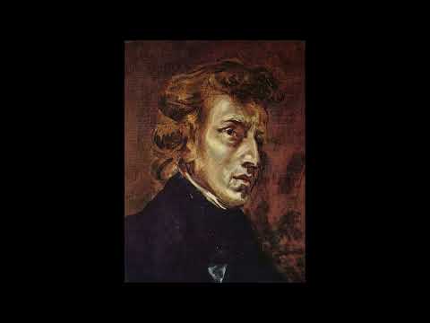 Chopin. Piano Sonata No.3, Op. 58 - III. Largo - Gleb Adlutsky