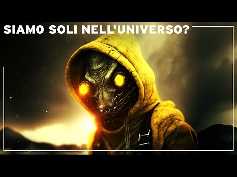 Vita Extraterrestre nell'universo: Viaggio nel Mondo Alieno | Documentario Spazio