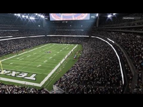 Madden NFL 21 Texans vs Ravens Kool Kingz League