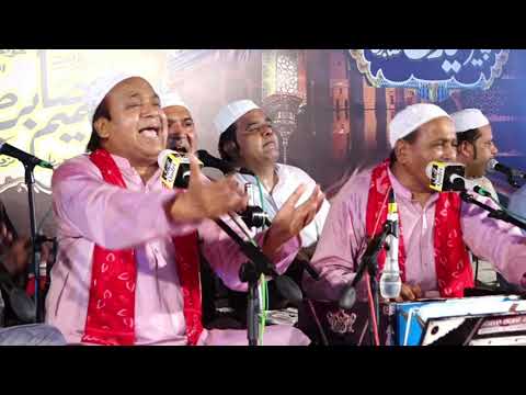 Ujri Nu Wasa Ja Wy || Sher Ali Mehr Ali Qawwal || Sabri Urs 2021