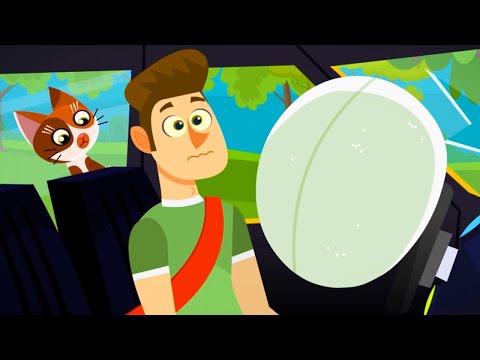 Keeping The Fixies Safe! | The Fixies | Cartoons for Kids | WildBrain Wonder