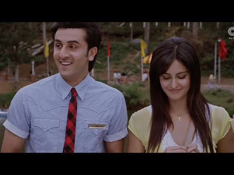 Tera Hone Laga Hoon Full Song Video - Ajab Prem Ki Ghazab Kahani | Atif &amp; Alisha Chinai | Pritam