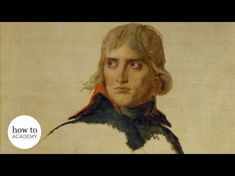 Napoleon by Adam Zamoyski and Andrew Roberts