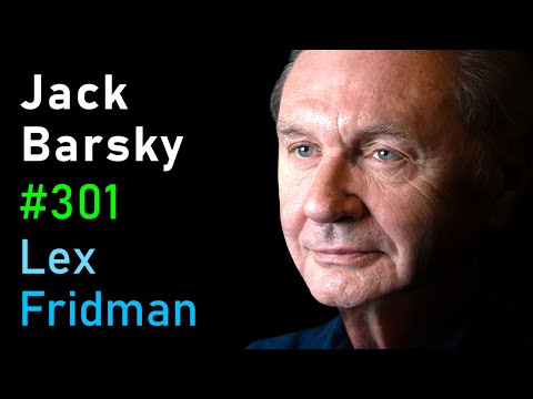 Jack Barsky: KGB Spy | Lex Fridman Podcast 