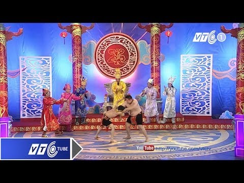 T&aacute;o Qu&acirc;n 2014: Tập 8 - Bản full | VTC