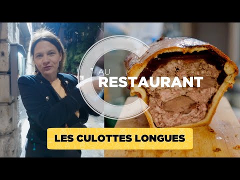 Un vrai bouchon lyonnais