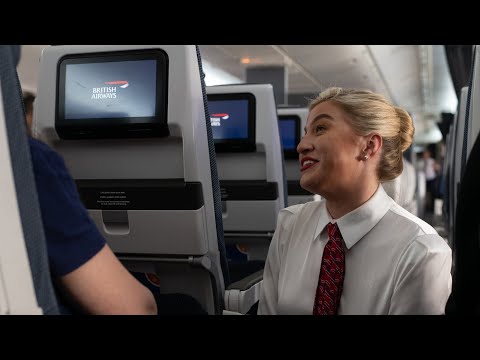 British Airways | Our Partnership with Alzheimer&rsquo;s Society