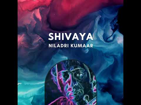 SHIVAYA | Niladri Kumaar New Single | FULL AUDIO | SITAR TRANCE | Om Nama Shivaya 