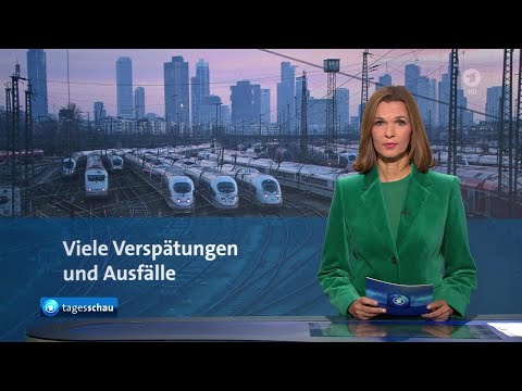 tagesschau 