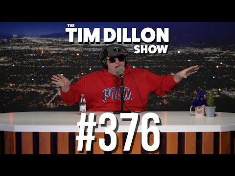 Names On Paper | The Tim Dillon Show 