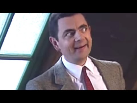 The Best of Mr.Bean | Full Episode | Mr. Bean Official