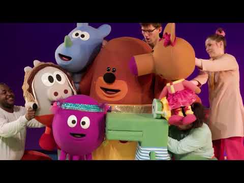 Hey Duggee - Live Theatre Show UK tour 2023