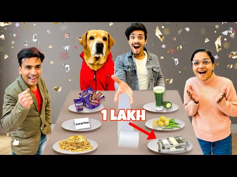 Roll And Win Challenge | Win ₹100000 Cash | Leo ne Kari cheating | Anant Rastogi