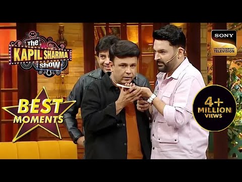 RJ Naved ने Kapil के साथ मिलकर किसको बनाया 'मुर्गा' ? | The Kapil Sharma Show 2 | Best Moments