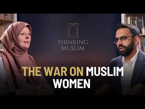 The War on Muslim Women with Lauren Booth - Abaya Bans and European Delusions