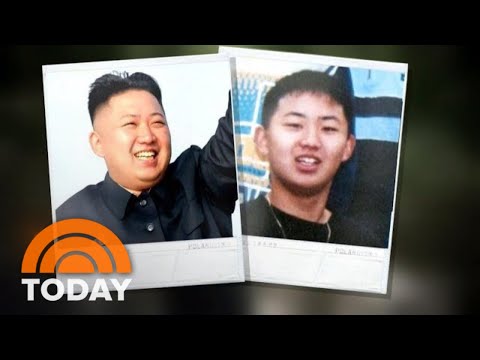 Who Is Kim Jong Un? His Former Teacher Speaks Out | TODAY