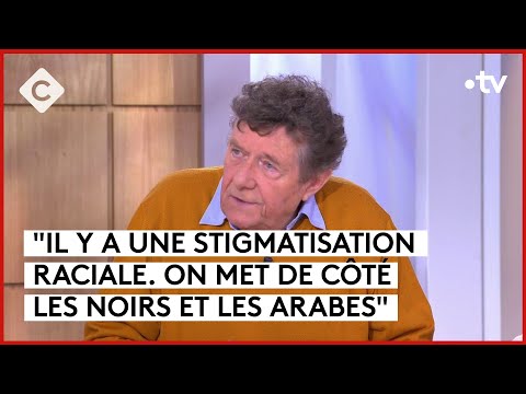 Immigration : une loi populaire ? - Jean Viard - C &agrave; vous - 21/12/2023