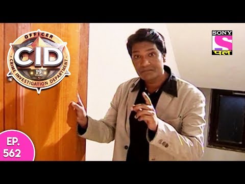 CID - सी आ डी - Episode 562 - 4th December, 2017