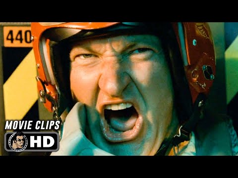 INDEPENDENCE DAY Clips &quot;Victory&quot; (1996)