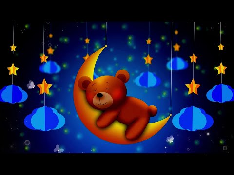 Mozart for Babies Intelligence Stimulation ♫ Baby Sleep Music &hearts; Bedtime Lullaby For Sweet Dreams