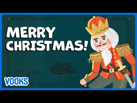 Winter Holiday Stories for Kids! | Read Aloud Kids Books | Vooks Narrated Storybooks