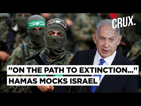 Hamas &ldquo;Ready&rdquo; To Confront IDF In Gaza For Months | Israel Refuses To Release Palestinian&nbsp;Tax&nbsp;Funds