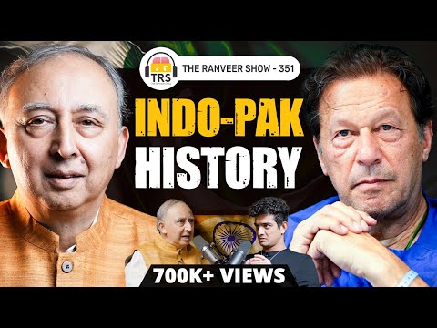 Pakistan's History: From Jinnah To Present | Truth behind 1971 War &amp; More - Tilak Devasher | TRS 351