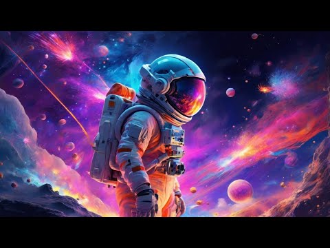 Voyager I - Chillwave Mix Chill [Relax/Study]