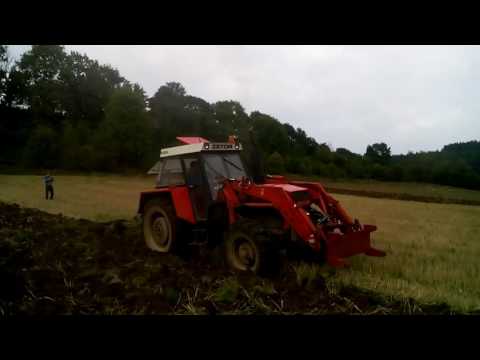 Zetor 10145 2&times;16145 orba