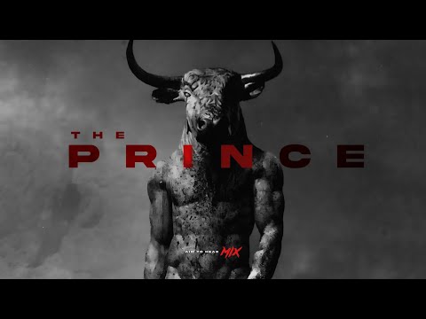 Dark Trap / Exotic Trap Mix 'THE PRINCE'