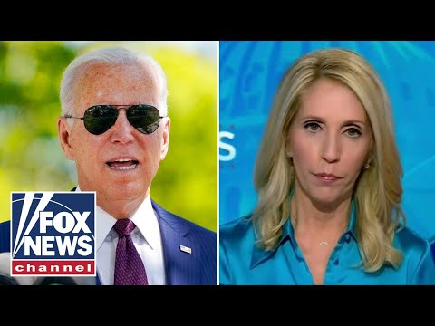 CNN host sounds alarm on Biden's sinking popularity: 'This is not good'