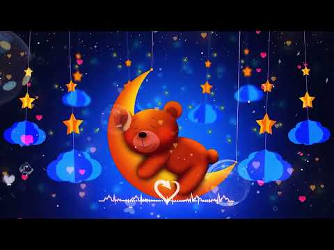 Lullaby for Babies To Go To Sleep &hearts;&hearts;&hearts; Mozart for Babies Intelligence Stimulation &hearts; Baby Sleep Music