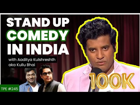 Bhopal, Bollywood and Tanmay Bhatt Reacts - Aaditya Kulshreshth aka Kullu - 