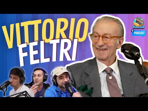 &quot;GUADAGNO 28.000 EURO AL MESE&quot; - Con Vittorio Feltri