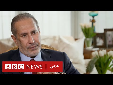 حمد بن جاسم: العراق في حاجة إلى ديكتاتور عادل مثل صدام