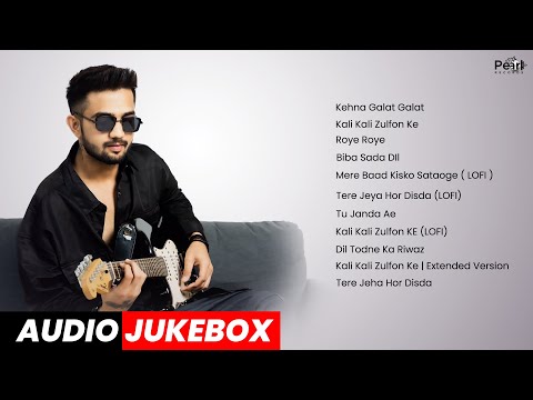 Madhur Sharma JukeBox 