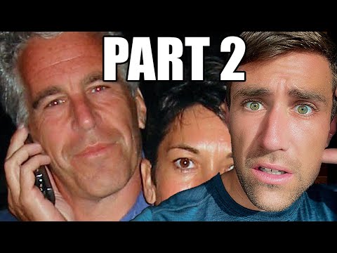 The Jeffrey Epstein Files Part 2 [Full Document Release &amp; Analysis]