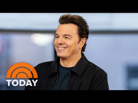 Seth MacFarlane on how he brought &lsquo;Ted&rsquo; prequel to life