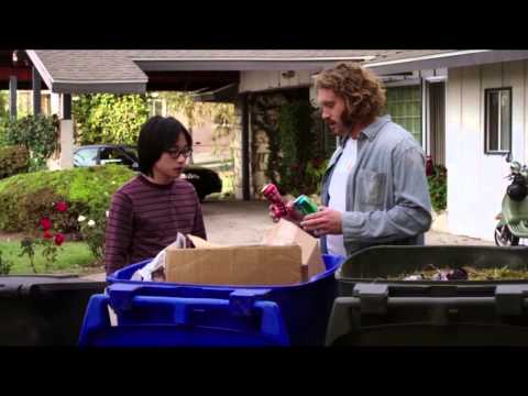 Season 2 Funny Moments - Silicon Valley (HBO)