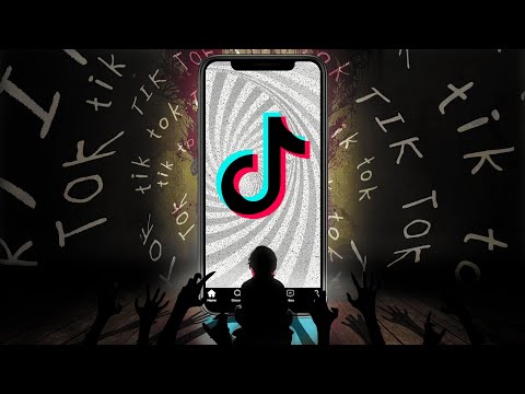 The INSANE Truth About TikTok