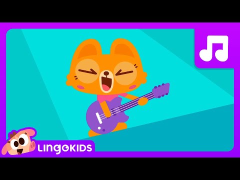 ABC SONGS FOR KIDS 🔤 🎵 The Best Lingokids ABC songs | Lingokids