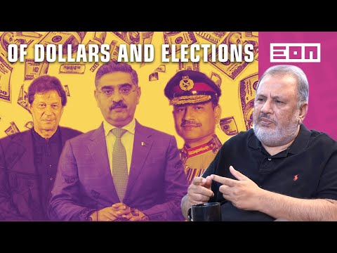 Where Will The Dollar Stop? Elections in January &amp; Fights on TV | Eon Podcast
