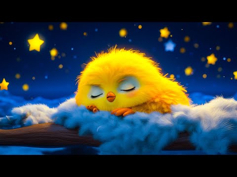 Bedtime Music For Children -Mozart Brahms Beethoven Calming Baby Lullabies-Sleep Music for Babies