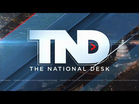 The National Desk Weekend Edition - January 13, 2024