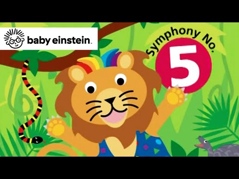 Classical Music for Toddlers | Symphony of Fun | Amazon Trailer | Baby Beethoven | Baby Einstein